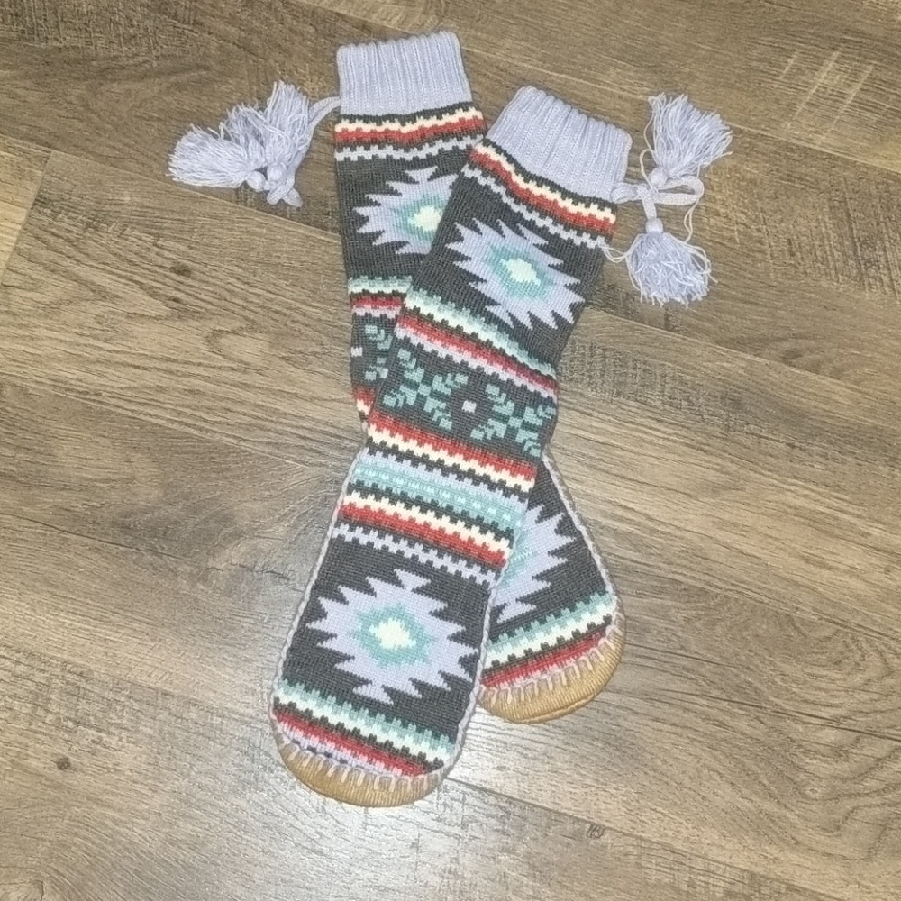 Muk Luks sz 5-7
